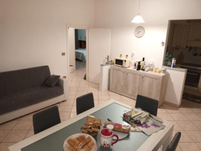 L'appartamento delle vacanze
